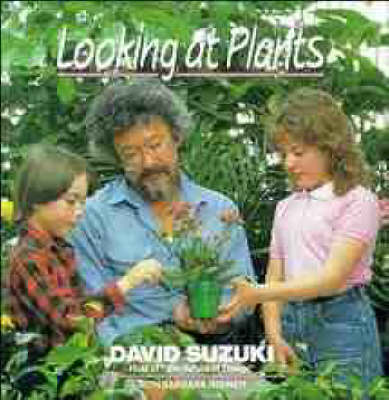 Cover of Looking at Plants