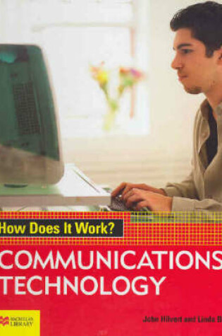 Cover of How Does it Work? Communications and Technology