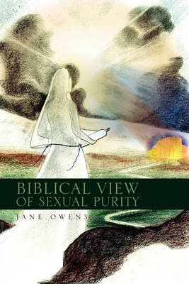 Book cover for Biblical View of Sexual Purity