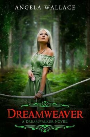 Cover of Dreamweaver