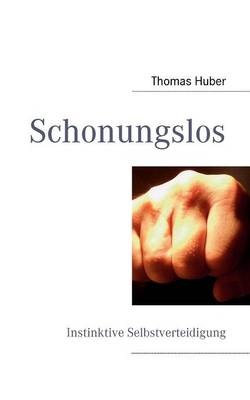 Book cover for Schonungslos