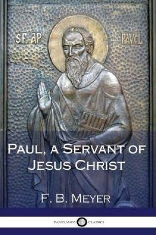 Cover of Paul, a Servant of Jesus Christ