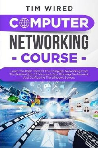 Cover of Computer Networking Course