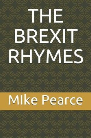 Cover of The Brexit Rhymes