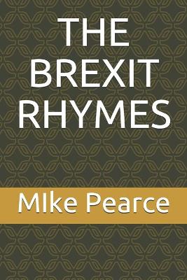 Book cover for The Brexit Rhymes
