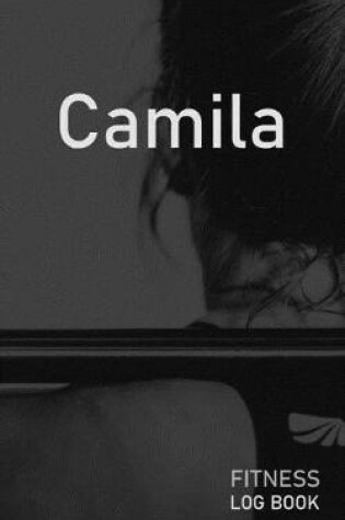 Cover of Camila