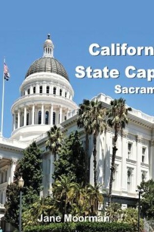 Cover of California State Capitol