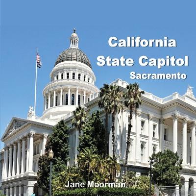 Book cover for California State Capitol