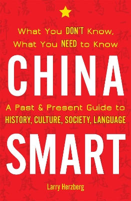 Cover of China Smart