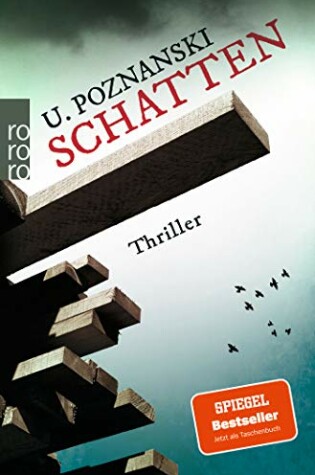 Cover of Schatten