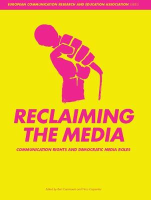 Cover of Reclaiming the Media