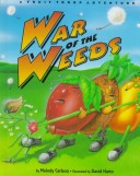 Book cover for War of the Weeds