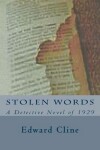 Book cover for Stolen Words