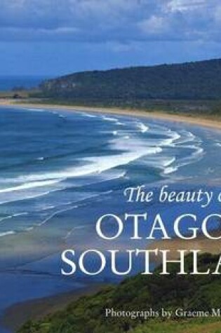 Cover of The Beauty of Otago and Southland