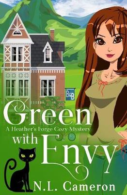 Cover of Green with Envy