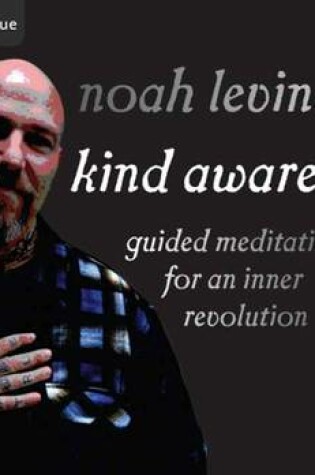 Cover of Kind Awareness