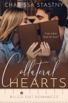 Book cover for Collateral Hearts