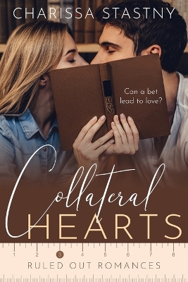 Cover of Collateral Hearts