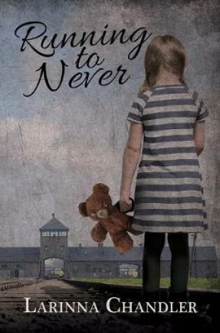 Cover of Running to Never
