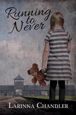 Book cover for Running to Never