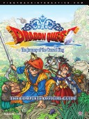 Book cover for Dragon Quest