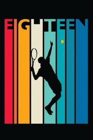 Cover of 18th Birthday Tennis