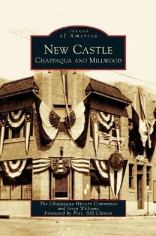 Cover of New Castle