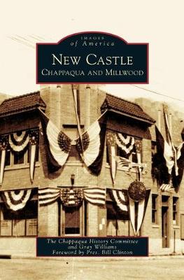 Book cover for New Castle