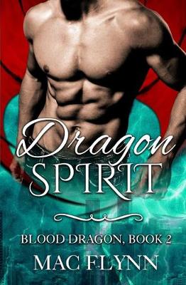 Cover of Dragon Spirit