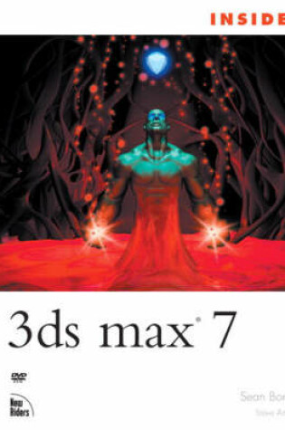 Cover of Inside 3ds max 7