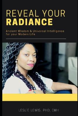 Book cover for Reveal Your Radiance