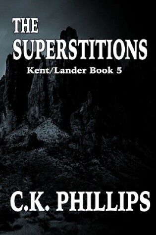 Cover of The Superstitions