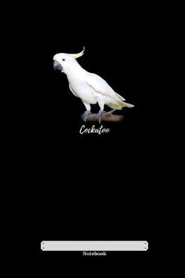 Cover of Cockatoo