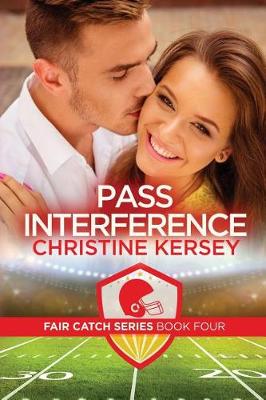 Book cover for Pass Interference