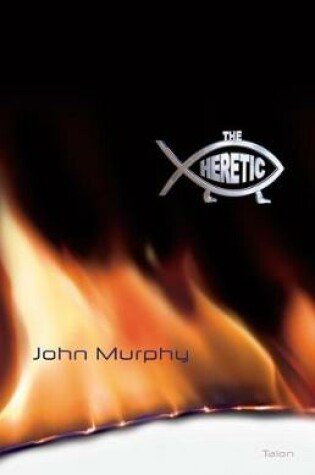 Cover of The Heretic