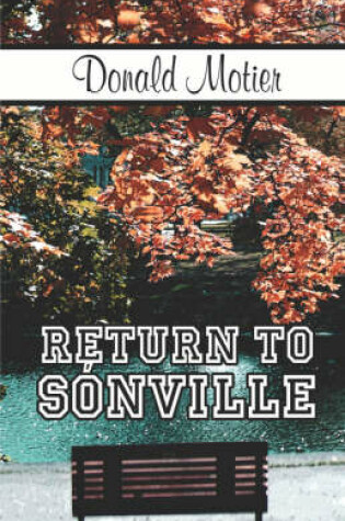 Cover of Return to Sonville