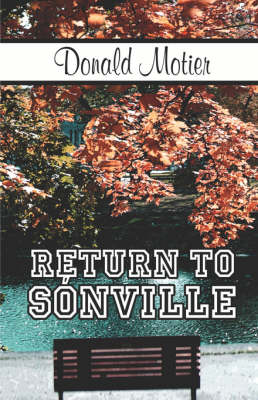 Book cover for Return to Sonville