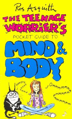 Cover of Teenage Worrier's Guide To Mind And Body