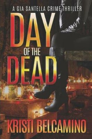 Cover of Day of the Dead