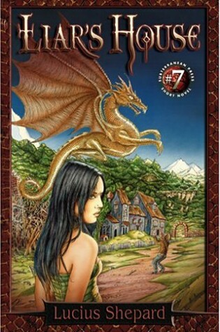 Cover of Liar's House