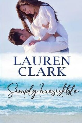 Cover of Simply Irresistible