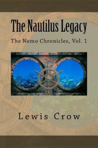 Cover of The Nautilus Legacy