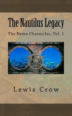 Cover of The Nautilus Legacy