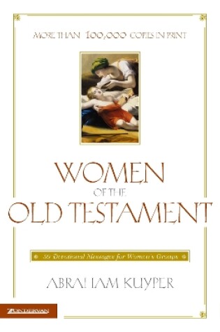 Cover of Women of the Old Testament