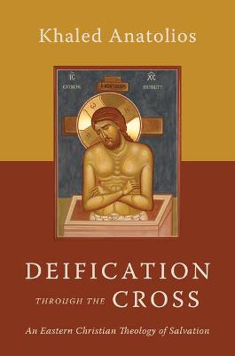 Book cover for Deification Through the Cross