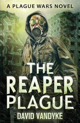 Book cover for The Reaper Plague
