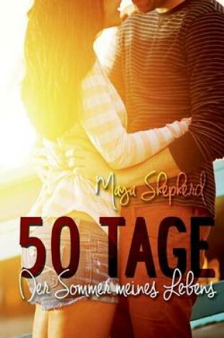 Cover of 50 Tage