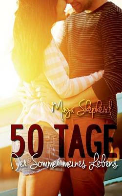 Book cover for 50 Tage