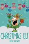 Book cover for Christmas Elf