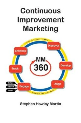 Cover of Continuous Improvement Marketing